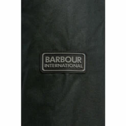 Barbour International Barbour® Green Tourer Wax Jacket 7 Barbour International Barbour® Green Tourer Wax Jacket -Barbour International Shop unnamed file 508