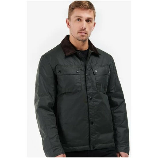 unnamed-file-509.jpg Barbour International Barbour® Green Tourer Wax Jacket -Barbour International Shop unnamed file 509