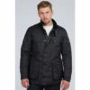 Barbour International Barbour® International Duke Wax Black Jacket 1 Barbour International Barbour® International Duke Wax Black Jacket -Barbour International Shop unnamed file 510