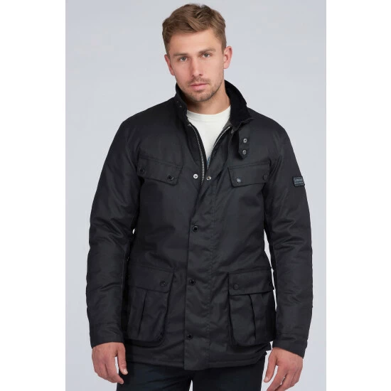 unnamed-file-510.jpg Barbour International Barbour® International Duke Wax Black Jacket -Barbour International Shop unnamed file 510