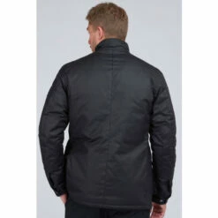Barbour International Barbour® International Duke Wax Black Jacket 3 Barbour International Barbour® International Duke Wax Black Jacket -Barbour International Shop unnamed file 511