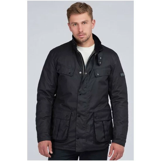 unnamed-file-514.jpg Barbour International Barbour® International Duke Wax Black Jacket -Barbour International Shop unnamed file 514