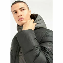 Barbour International Barbour® International Albury Black Quilt Jacket 4 Barbour International Barbour® International Albury Black Quilt Jacket -Barbour International Shop unnamed file 517