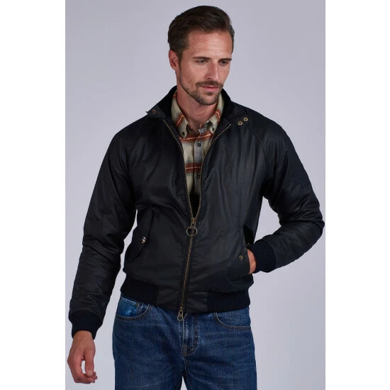 unnamed-file-527.jpg Barbour International Barbour® International Blue Merchant Wax Jacket -Barbour International Shop unnamed file 527