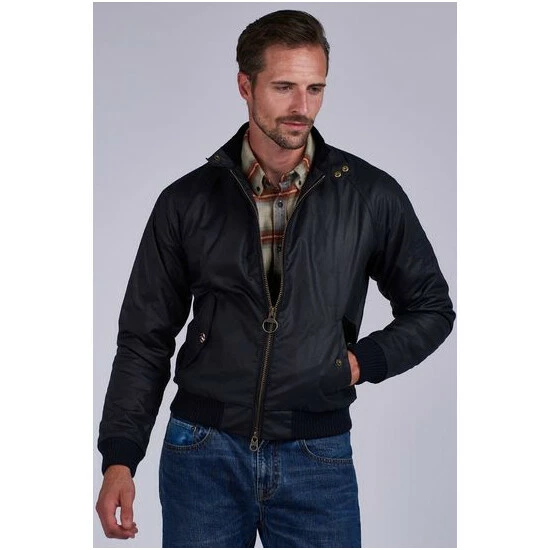 unnamed-file-531.jpg Barbour International Barbour® International Blue Merchant Wax Jacket -Barbour International Shop unnamed file 531