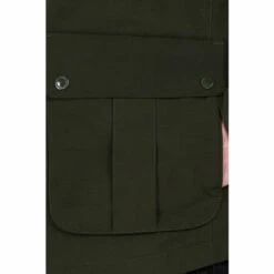 Barbour International Barbour® International Green Waterproof Duke Jacket 7 Barbour International Barbour® International Green Waterproof Duke Jacket -Barbour International Shop unnamed file 537