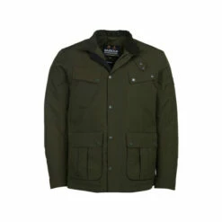 Barbour International Barbour® International Green Waterproof Duke Jacket 8 Barbour International Barbour® International Green Waterproof Duke Jacket -Barbour International Shop unnamed file 538