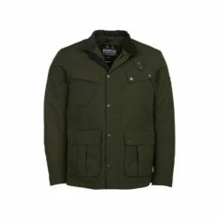 Barbour International Barbour® International Green Waterproof Duke Jacket 10 Barbour International Barbour® International Green Waterproof Duke Jacket -Barbour International Shop unnamed file 540