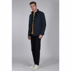 Barbour International Barbour® International Blue Waterproof Duke Jacket 4 Barbour International Barbour® International Blue Waterproof Duke Jacket -Barbour International Shop unnamed file 549