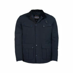 Barbour International Barbour® International Blue Waterproof Duke Jacket 8 Barbour International Barbour® International Blue Waterproof Duke Jacket -Barbour International Shop unnamed file 553