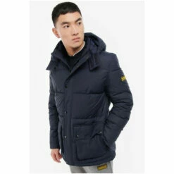 Barbour International Barbour® International Blue Cux Quilted Jacket 7 Barbour International Barbour® International Blue Cux Quilted Jacket -Barbour International Shop unnamed file 561