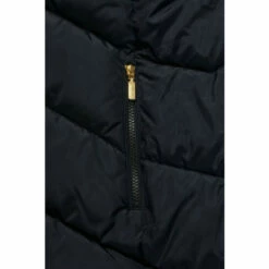 Barbour International Barbour® International Padded Salta Midi Jacket Green -Barbour International Shop unnamed file 566