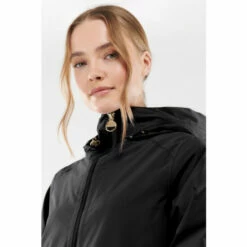 Barbour International Barbour® International Lightweight Waterproof Supra Jacket Black -Barbour International Shop unnamed file 58
