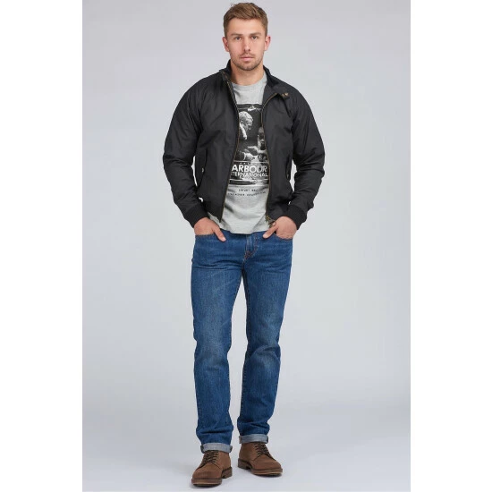unnamed-file-580.jpg Barbour International Barbour® International Merchant Wax Black Jacket -Barbour International Shop unnamed file 580