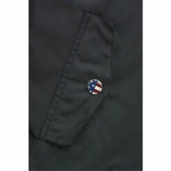 Barbour International Barbour® International Merchant Wax Black Jacket 7 Barbour International Barbour® International Merchant Wax Black Jacket -Barbour International Shop unnamed file 583