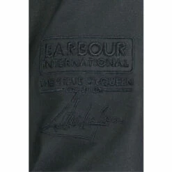 Barbour International Barbour® International Merchant Wax Black Jacket 8 Barbour International Barbour® International Merchant Wax Black Jacket -Barbour International Shop unnamed file 584