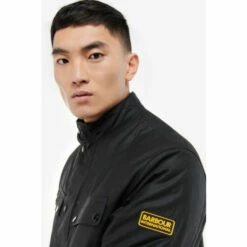 Barbour International Barbour® Winter Race Duke Wax Jacket 4 Barbour International Barbour® Winter Race Duke Wax Jacket -Barbour International Shop unnamed file 589