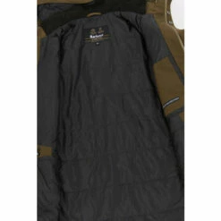 Barbour International Barbour® Green Tourer Endo Jacket -Barbour International Shop unnamed file 598