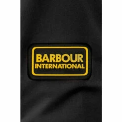 Barbour International Barbour® International Lightweight Waterproof Supra Jacket Black -Barbour International Shop unnamed file 60