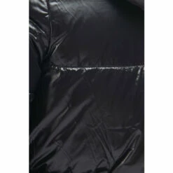 Barbour International Gloss Padded Luxe Alta Black Jacket -Barbour International Shop unnamed file 608