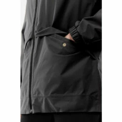 Barbour International Barbour® International Lightweight Waterproof Supra Jacket Black -Barbour International Shop unnamed file 61