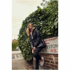 Barbour International Gloss Padded Luxe Alta Black Jacket -Barbour International Shop unnamed file 610