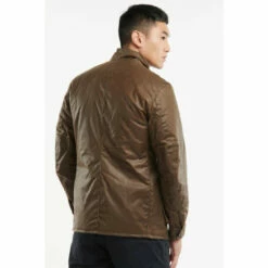 Barbour International Barbour® International Tourer Duke Wax Brown Jacket 3 Barbour International Barbour® International Tourer Duke Wax Brown Jacket -Barbour International Shop unnamed file 612
