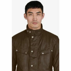 Barbour International Barbour® International Duke Wax Brown Jacket 5 Barbour International Barbour® International Duke Wax Brown Jacket -Barbour International Shop unnamed file 620