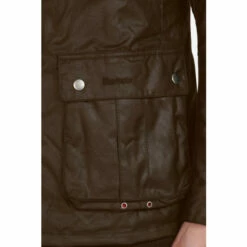 Barbour International Barbour® International Duke Wax Brown Jacket 6 Barbour International Barbour® International Duke Wax Brown Jacket -Barbour International Shop unnamed file 621