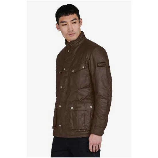 unnamed-file-624.jpg Barbour International Barbour® International Duke Wax Brown Jacket -Barbour International Shop unnamed file 624