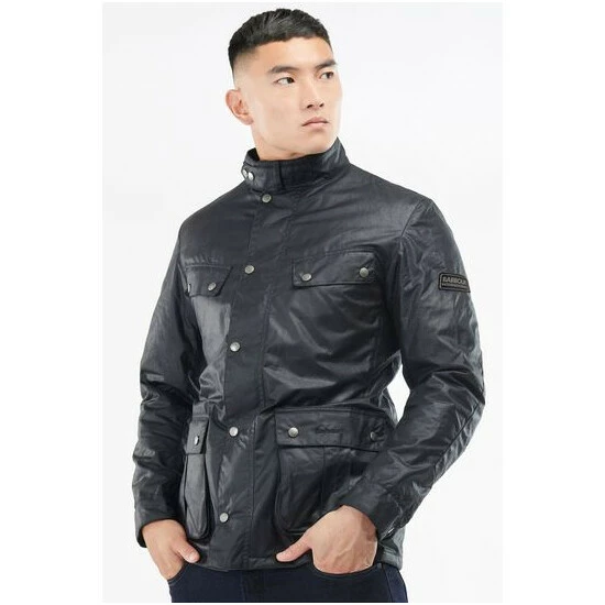 unnamed-file-629.jpg Barbour International Barbour® International Blue Tourer Duke Wax Jacket -Barbour International Shop unnamed file 629