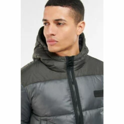 Barbour International Barbour® International Grey Sprint Quilted Jacket 4 Barbour International Barbour® International Grey Sprint Quilted Jacket -Barbour International Shop unnamed file 648