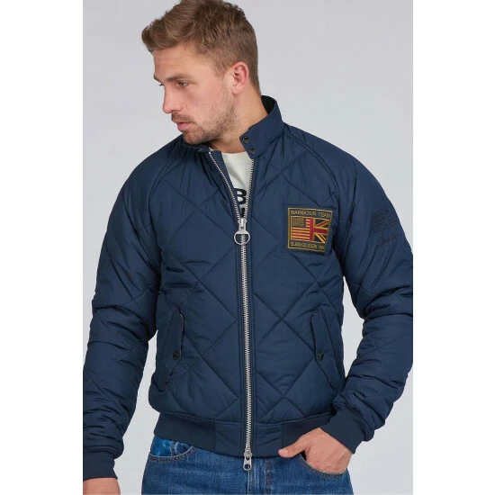 unnamed-file-651.jpg Barbour International Barbour® International Blue Quilted Merchant Jacket -Barbour International Shop unnamed file 651