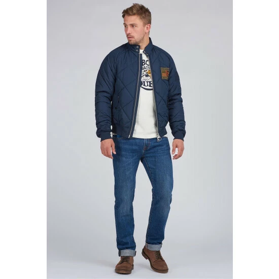 unnamed-file-653.jpg Barbour International Barbour® International Blue Quilted Merchant Jacket -Barbour International Shop unnamed file 653