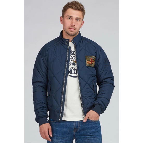 unnamed-file-654.jpg Barbour International Barbour® International Blue Quilted Merchant Jacket -Barbour International Shop unnamed file 654
