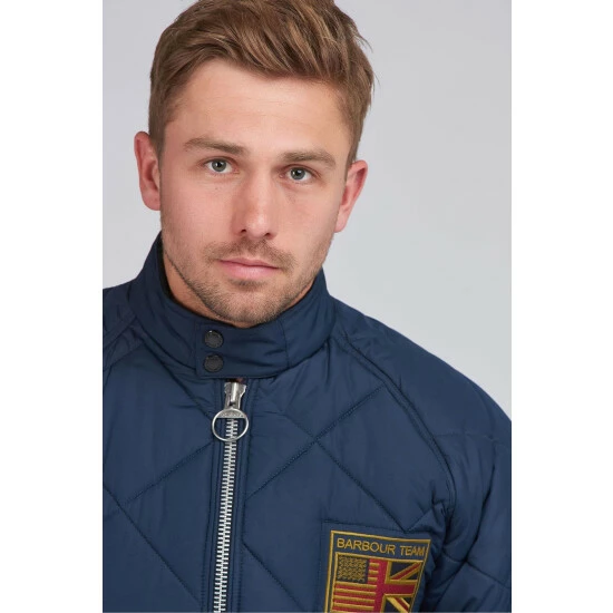 unnamed-file-655.jpg Barbour International Barbour® International Blue Quilted Merchant Jacket -Barbour International Shop unnamed file 655