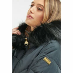 Barbour International Barbour® International Julio Quilted Black Jacket 4 Barbour International Barbour® International Julio Quilted Black Jacket -Barbour International Shop unnamed file 686