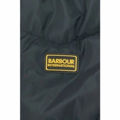 Barbour International Barbour® International Julio Quilted Black Jacket 5 Barbour International Barbour® International Julio Quilted Black Jacket -Barbour International Shop unnamed file 687