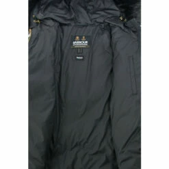 Barbour International Barbour® International Julio Quilted Black Jacket 6 Barbour International Barbour® International Julio Quilted Black Jacket -Barbour International Shop unnamed file 688
