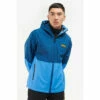 Barbour International Barbour® International Blue Paxton Jacket