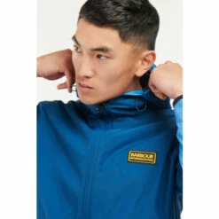 Barbour International Barbour® International Blue Paxton Jacket 5 Barbour International Barbour® International Blue Paxton Jacket -Barbour International Shop unnamed file 693