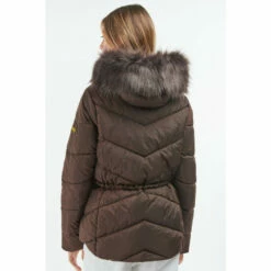 Barbour International Barbour® International Julio Quilted Brown Jacket 3 Barbour International Barbour® International Julio Quilted Brown Jacket -Barbour International Shop unnamed file 703