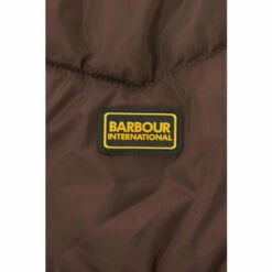 Barbour International Barbour® International Julio Quilted Brown Jacket 6 Barbour International Barbour® International Julio Quilted Brown Jacket -Barbour International Shop unnamed file 706