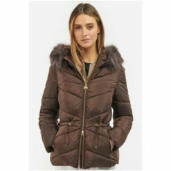 Barbour International Barbour® International Julio Quilted Brown Jacket 7 Barbour International Barbour® International Julio Quilted Brown Jacket -Barbour International Shop unnamed file 707