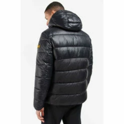 Barbour International Barbour® International Balfour Black Quilt Jacket 3 Barbour International Barbour® International Balfour Black Quilt Jacket -Barbour International Shop unnamed file 709