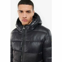 Barbour International Barbour® International Balfour Black Quilt Jacket 4 Barbour International Barbour® International Balfour Black Quilt Jacket -Barbour International Shop unnamed file 710