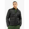Barbour International Barbour® Black Bowsden Baffle Quilt Jacket 1 Barbour International Barbour® Black Bowsden Baffle Quilt Jacket -Barbour International Shop unnamed file 725