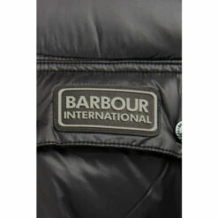 Barbour International Barbour® Black Bowsden Baffle Quilt Jacket 5 Barbour International Barbour® Black Bowsden Baffle Quilt Jacket -Barbour International Shop unnamed file 728
