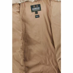 Barbour International Barbour® International Natural Santa Rosa Quilted Jacket 5 Barbour International Barbour® International Natural Santa Rosa Quilted Jacket -Barbour International Shop unnamed file 734