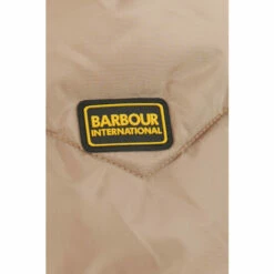Barbour International Barbour® International Natural Santa Rosa Quilted Jacket 6 Barbour International Barbour® International Natural Santa Rosa Quilted Jacket -Barbour International Shop unnamed file 735